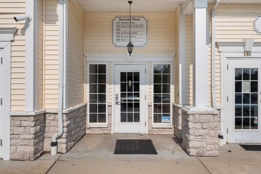 More Photos Of 17269 Wild Horse Creek Rd, Chesterfield Office For Sale