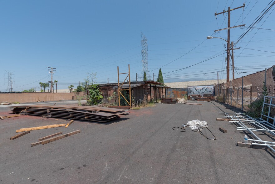 More Photos Of 15204 Arrow Hwy, Baldwin Park Land For Sale