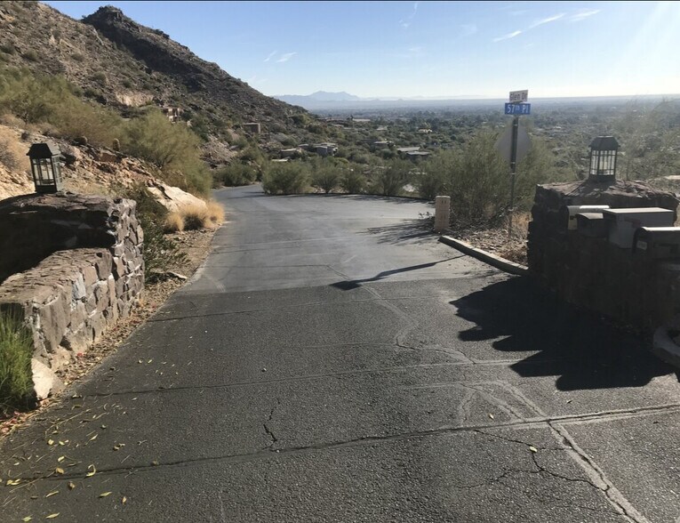 More Photos Of E Glen Drive Road, Paradise Valley Land For Sale