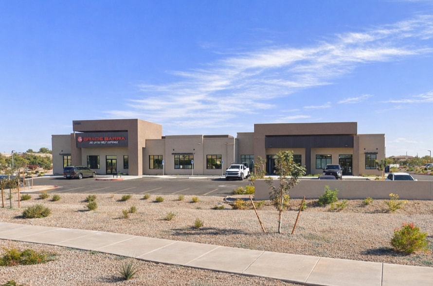 Primary Photo Of 5505 S Lindsay Rd, Gilbert Freestanding For Lease