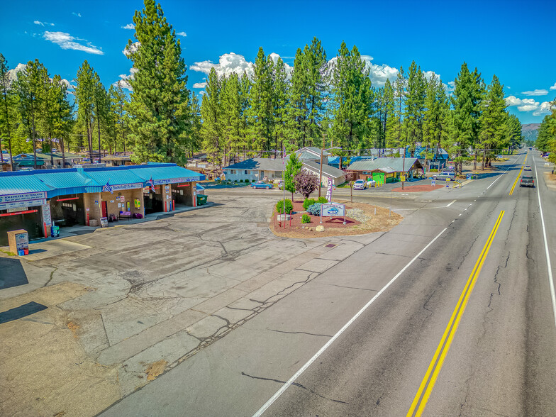 Primary Photo Of 640 Main Street, Chester Carwash For Sale