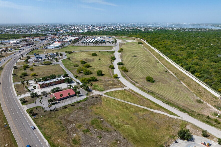 More Photos Of South International Boulevard, Hidalgo Land For Sale