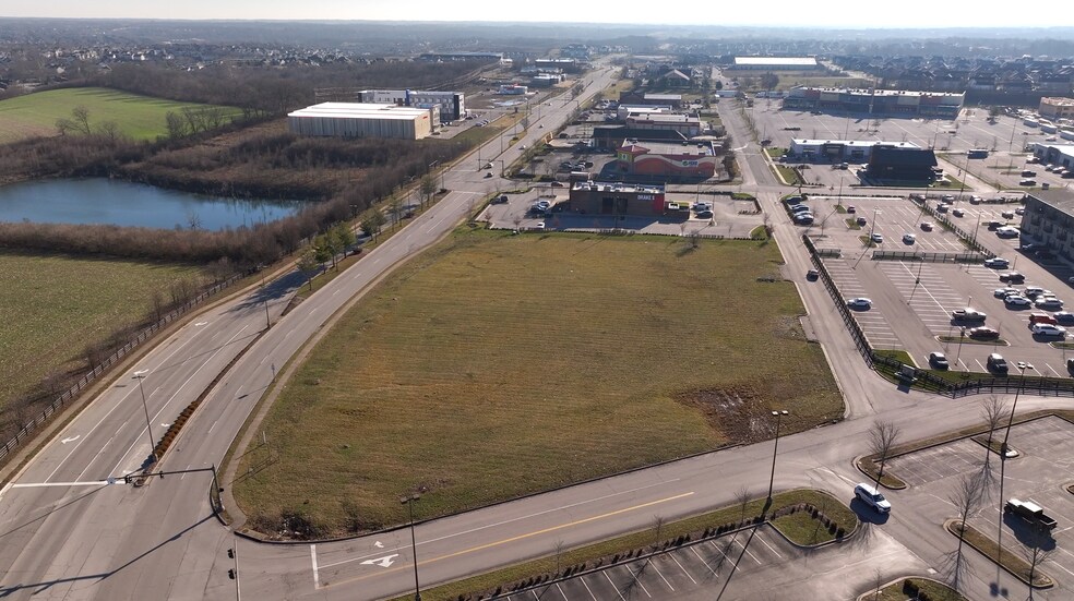 More Photos Of East Brannon Rd, Nicholasville Land For Lease