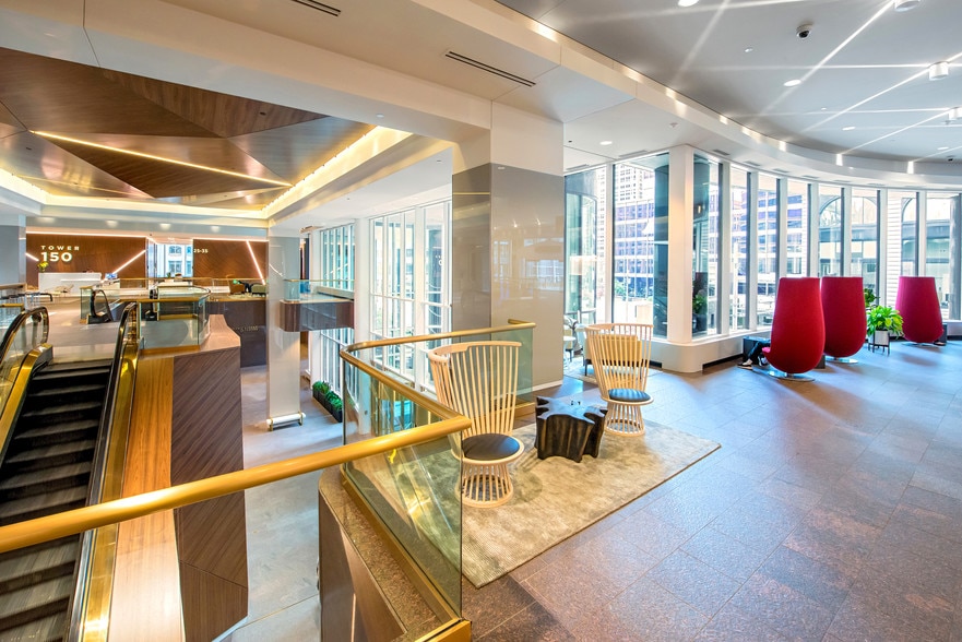 More Photos Of 100 S 5th St, Minneapolis Office For Lease