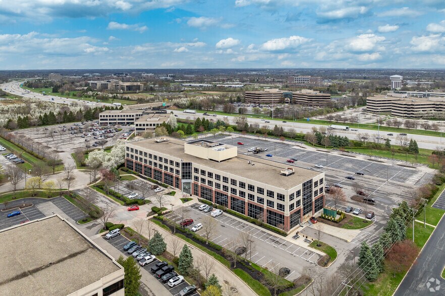 More Photos Of 5555 Glendon Ct, Dublin Office For Sale