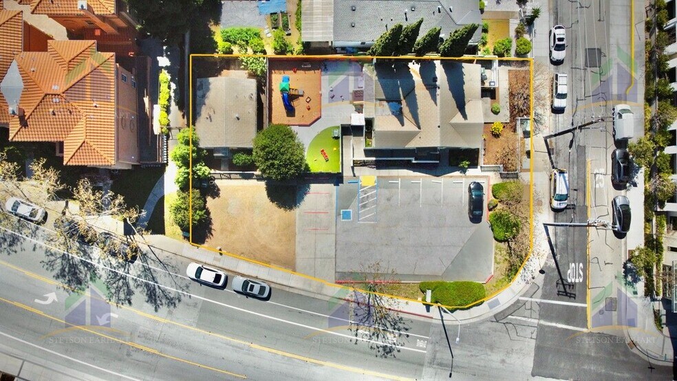 More Photos Of 404 E Evelyn Ave, Sunnyvale Office For Sale