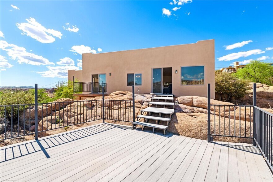 More Photos Of 4400 Granite Gardens Dr, Prescott Flex For Sale