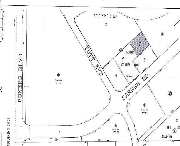 More Photos Of 6160 Barnes Rd, Colorado Springs Land For Sale