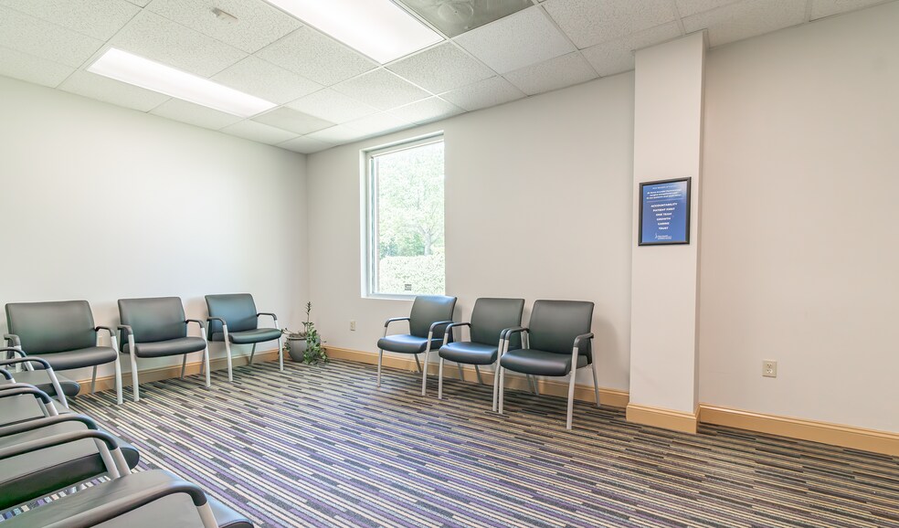 More Photos Of 800 Springfield Commons Dr, Raleigh Medical For Sale