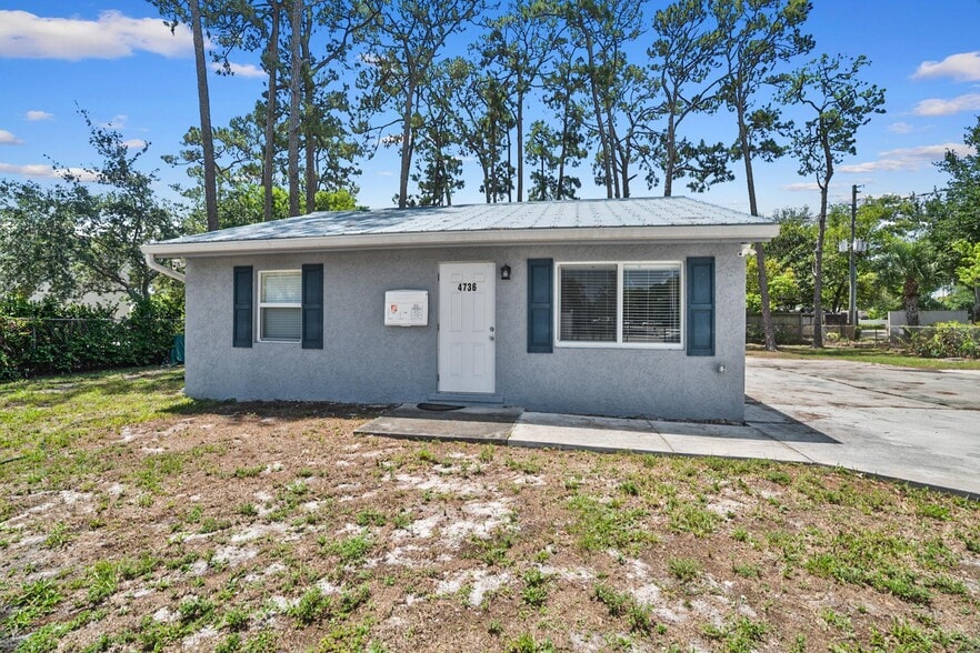 Primary Photo Of 4736 Lake Worth Rd, Greenacres Office For Sale