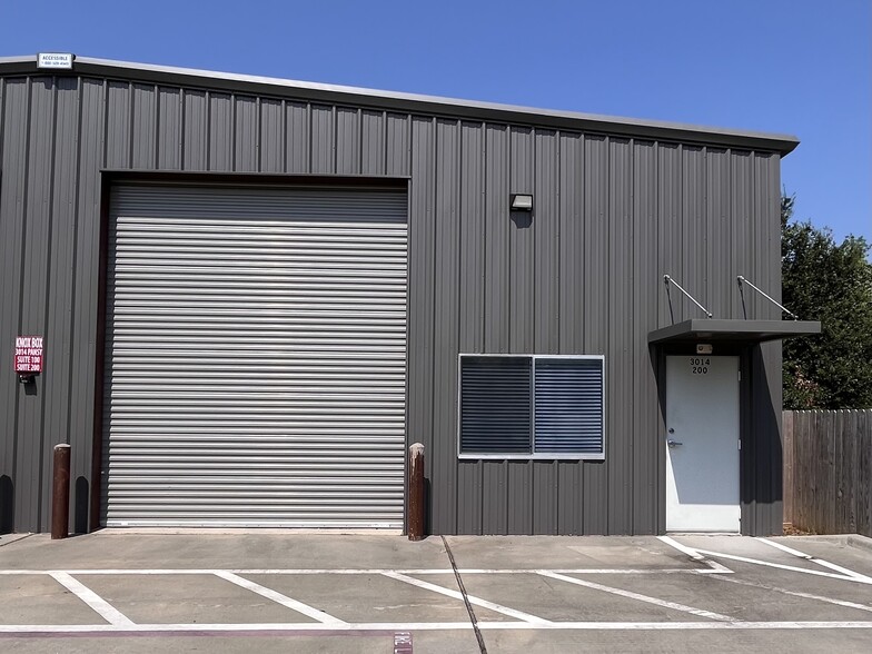 Primary Photo Of 3014 Pansy St, Pasadena Warehouse For Lease