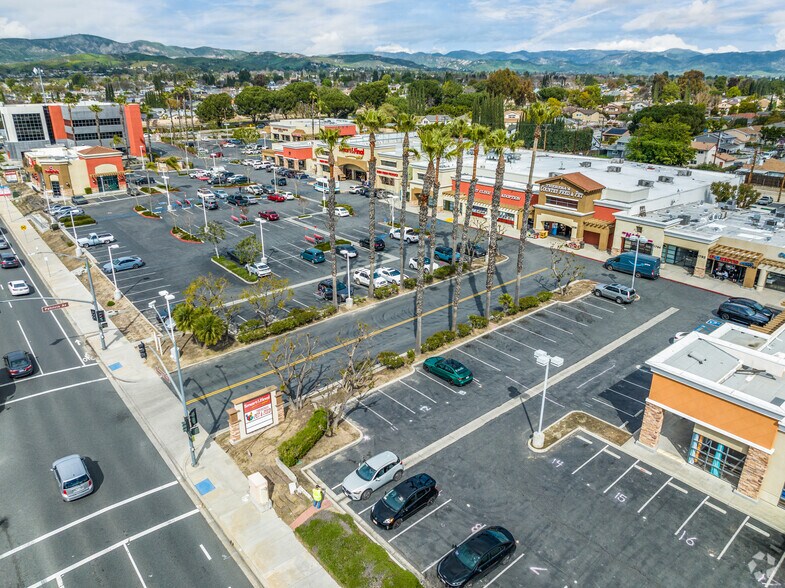 More Photos Of 1784-1930 Erringer Rd, Simi Valley Unknown For Lease