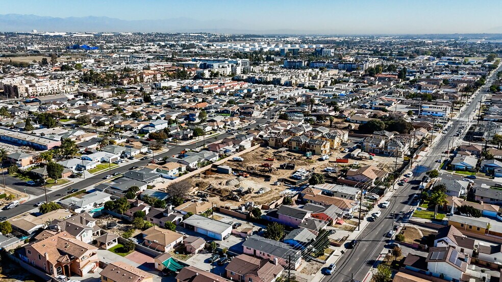 More Photos Of 339-341 E 220th St, Carson Multifamily For Sale