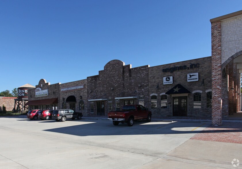 Primary Photo Of 11133 I-45 Fwy N, Conroe Freestanding For Sale