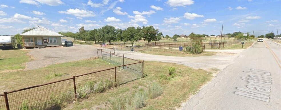 More Photos Of 21424 Martin Ln, Pflugerville Land For Sale