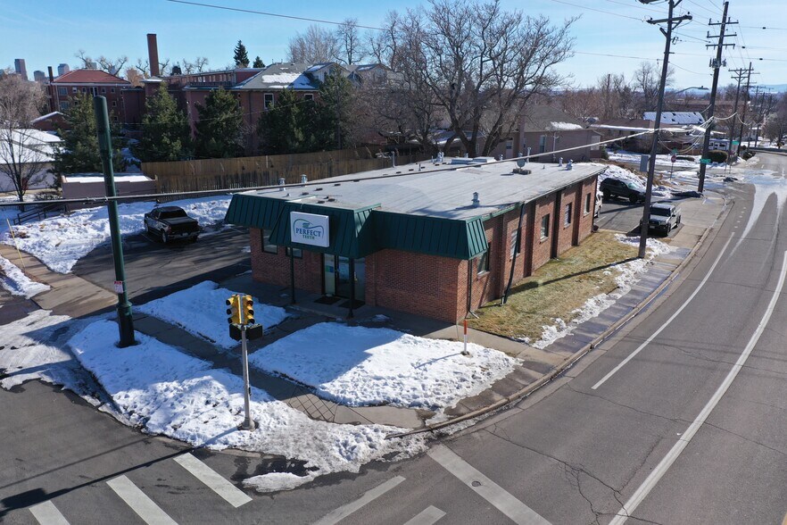 More Photos Of 3190 W 34th Ave, Denver Freestanding For Sale