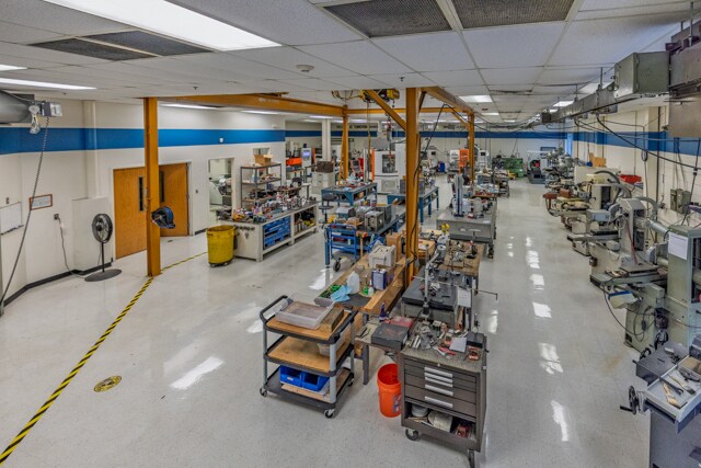 More Photos Of 230 Sardis Rd, Asheville Distribution For Sale