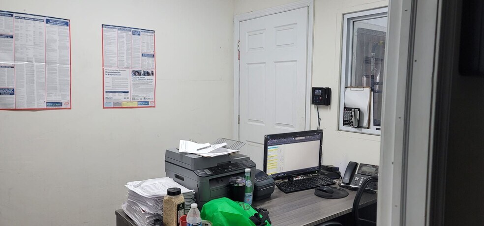 More Photos Of 260 Secaucus Rd, Secaucus Food Processing For Lease