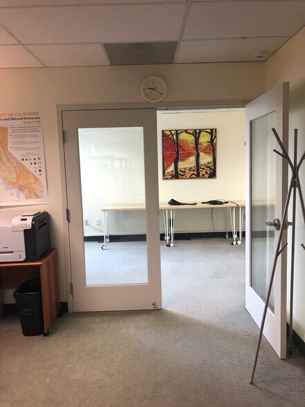 More Photos Of 2115 Milvia St, Berkeley Office For Lease