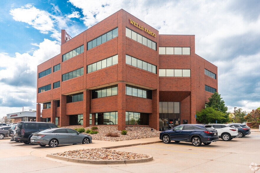 Primary Photo Of 9350 E Arapahoe Rd, Greenwood Village Office For Lease