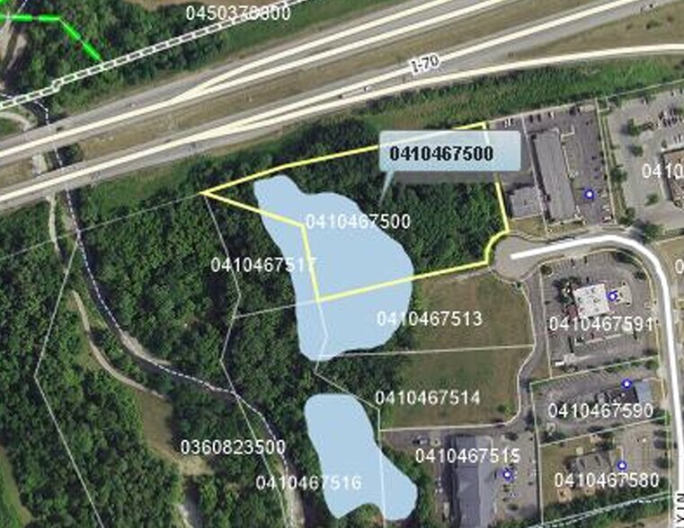 More Photos Of 1900 Winderly Ln, Pickerington Land For Sale