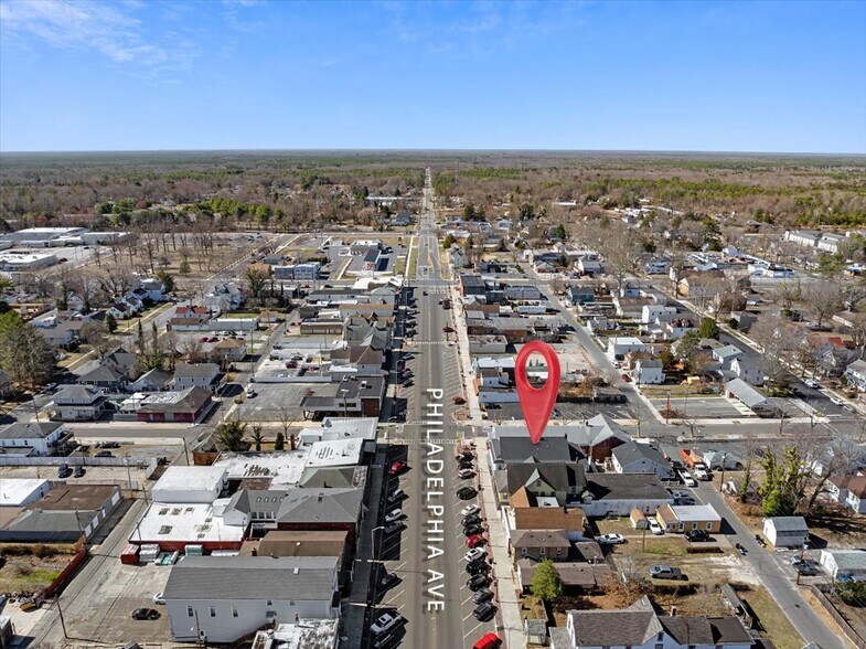 More Photos Of 205 Philadelphia Ave, Egg Harbor City Apartments For Sale