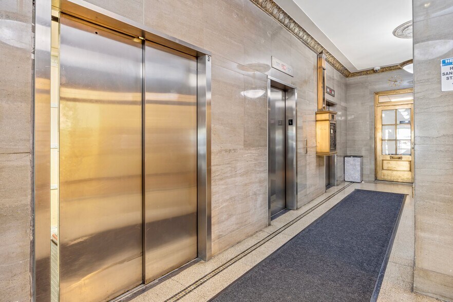 More Photos Of 142-144 Joralemon St, Brooklyn Medical For Lease