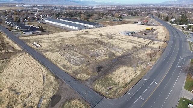 More Photos Of 1000 U.S. 89, Mapleton Land For Sale