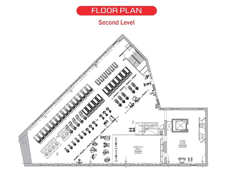 More Photos Of 2-14 Ferry St, Newark General Retail For Lease