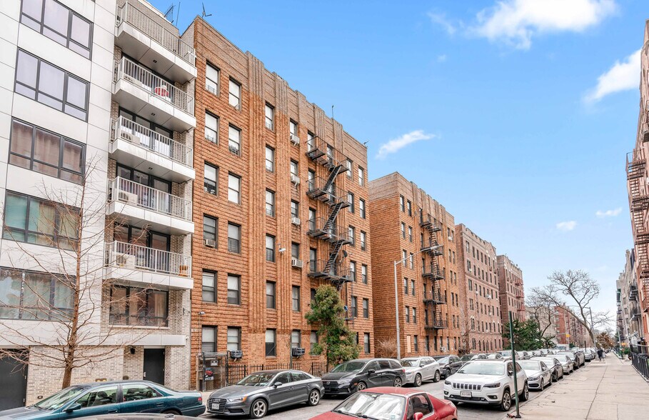 More Photos Of 55 E 21st St, Brooklyn Apartments For Sale