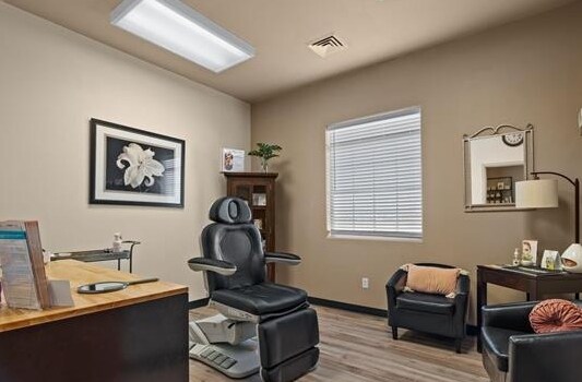 More Photos Of 6631 E 2nd St, Casper Rehabilitation Center For Lease