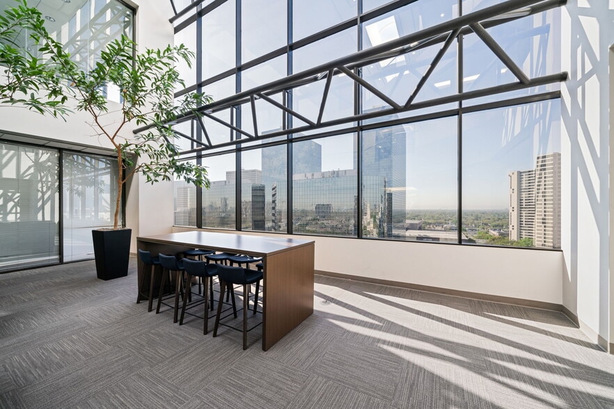 More Photos Of 3555 Timmons Ln, Houston Office For Lease