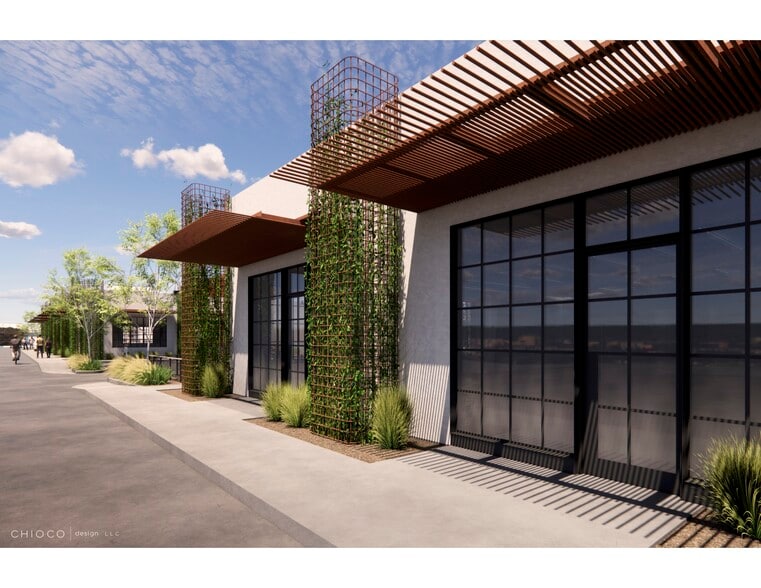 More Photos Of 4606 Burleson Rd, Austin Unknown For Lease