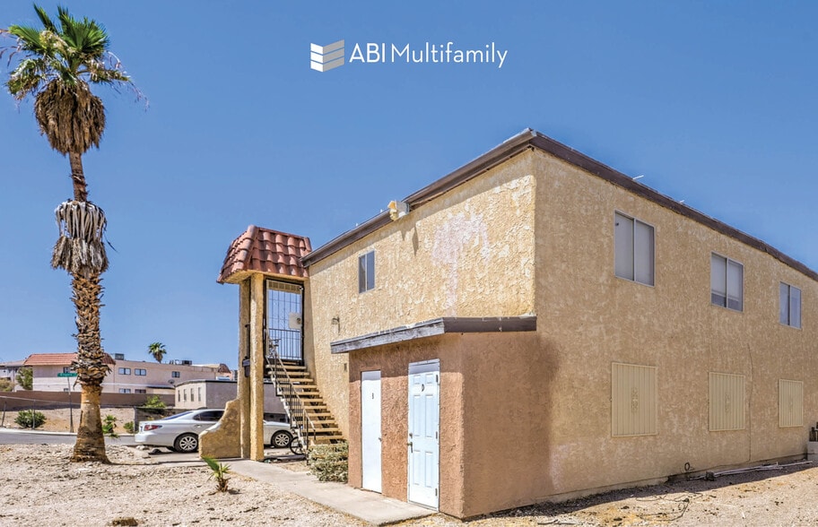 More Photos Of , Las Vegas Multifamily For Sale