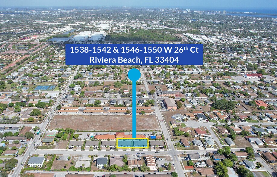More Photos Of , Riviera Beach Unknown For Sale