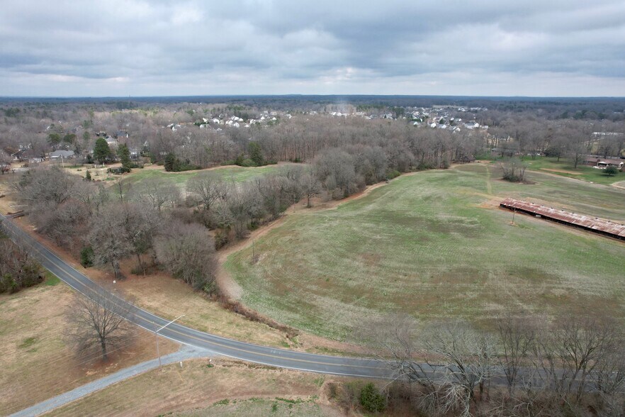 More Photos Of Myers & Rocky River Rd, Monroe Land For Sale