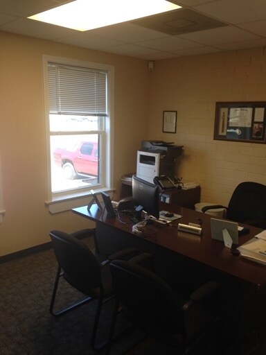 More Photos Of 1768 Industrial Rd, Dothan Warehouse For Sale