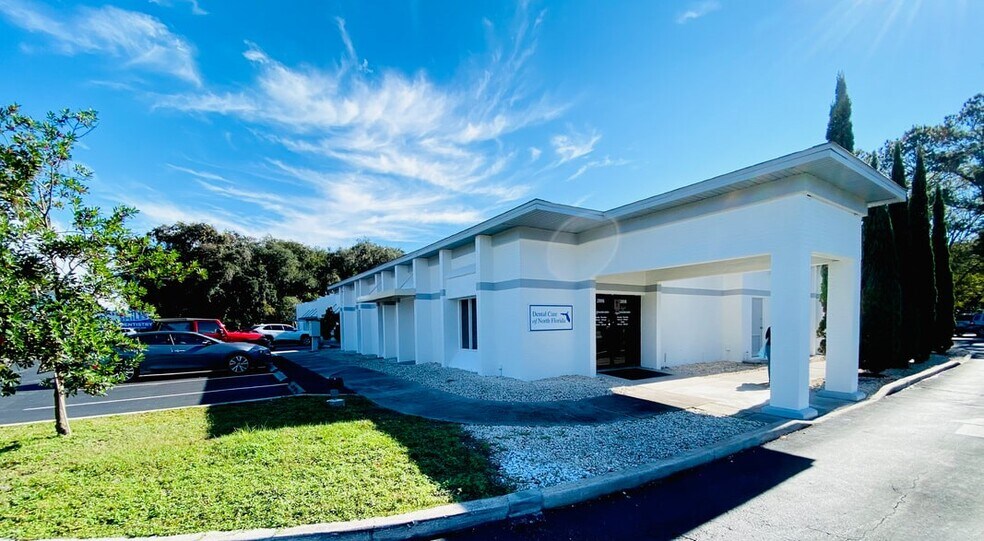 More Photos Of 2884-2898 S 8th St, Fernandina Beach Medical For Lease