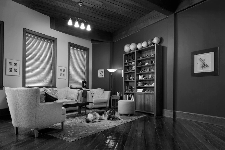 More Photos Of 310 E Third St, Winston-Salem Office Residential For Sale