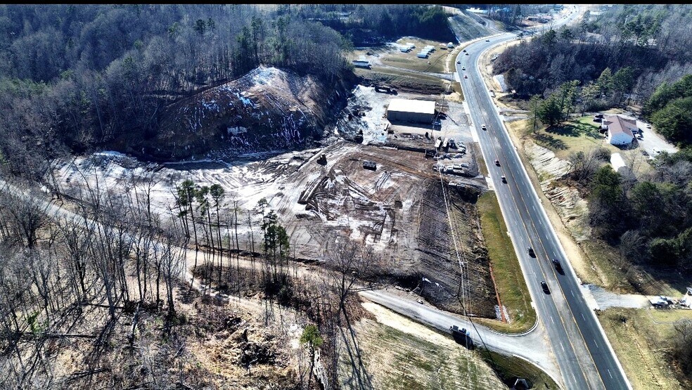 More Photos Of 3021 Cumberland Falls Highway Hwy, Corbin Land For Sale