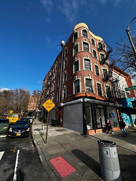 More Photos Of 1719 Pitkin Ave, Brooklyn Apartments For Lease