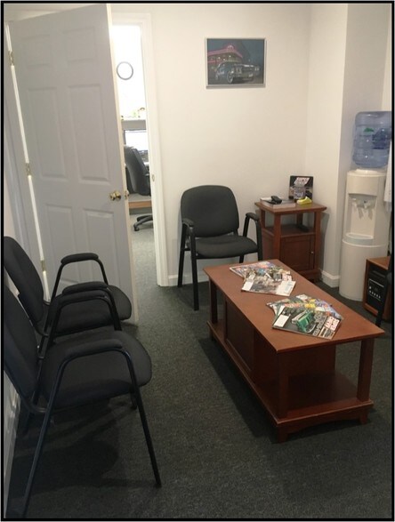 More Photos Of 40 White's Path, South Yarmouth Showroom For Lease