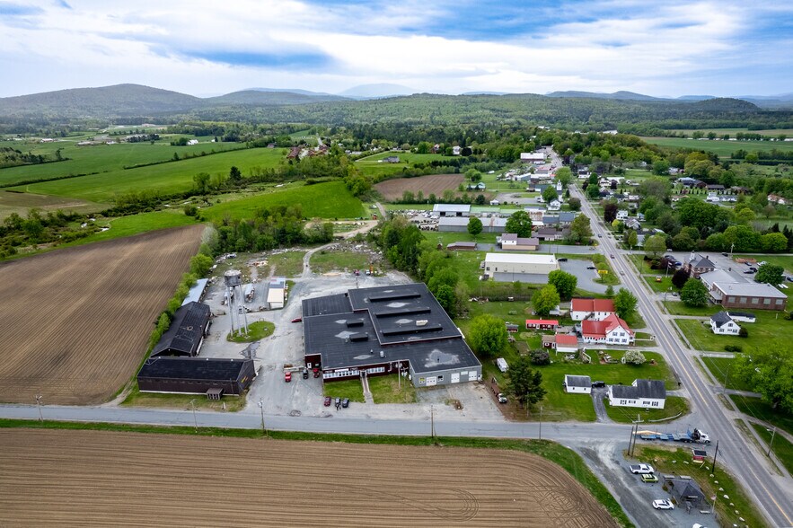 More Photos Of 1139-1143 Clark Pond Rd, North Haverhill Manufacturing For Sale