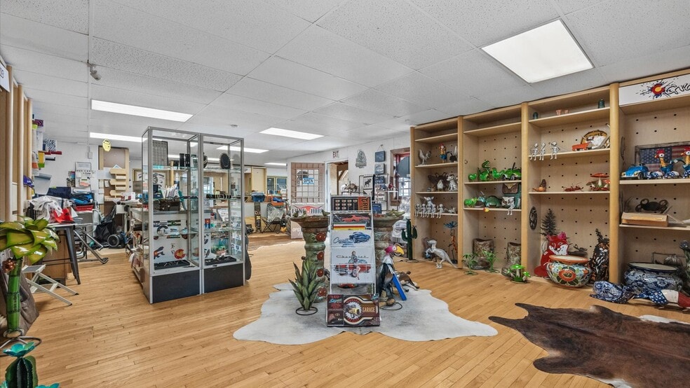 More Photos Of 2898 Highway 50, Grand Junction Convenience Store For Sale