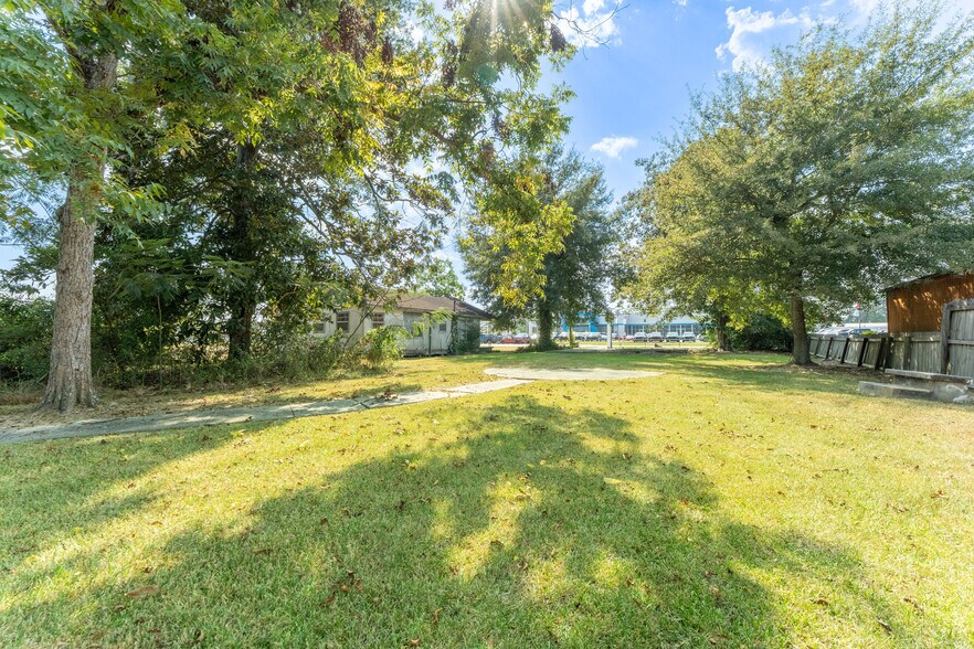 More Photos Of 655 S Morrison Blvd, Hammond Land For Sale