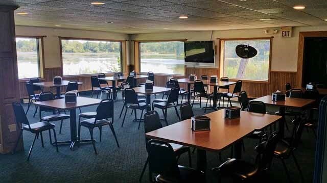 More Photos Of 195 Water St, Iola Restaurant For Sale