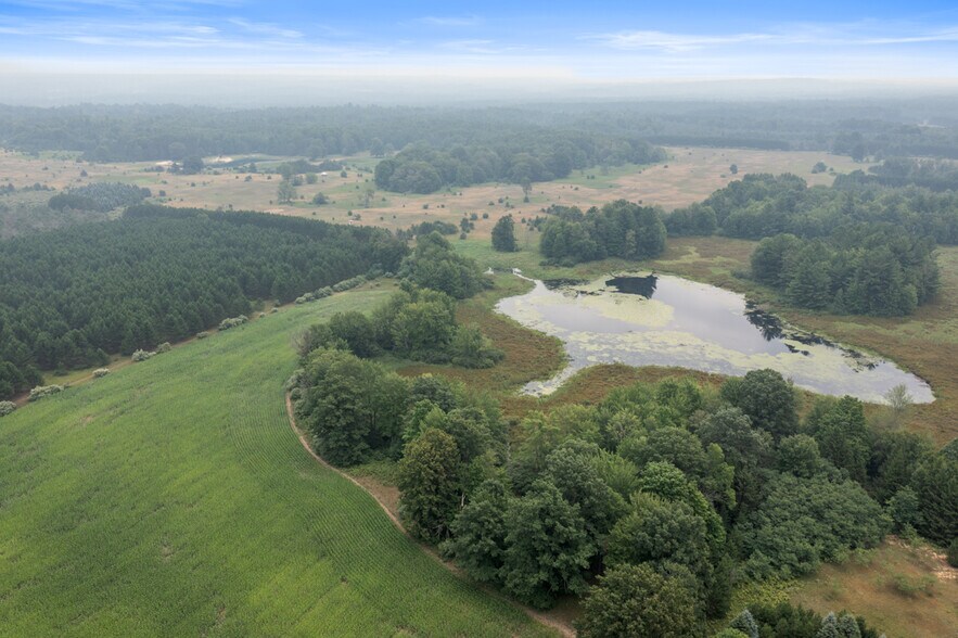 More Photos Of 5274 N State Rd, Luther Land For Sale