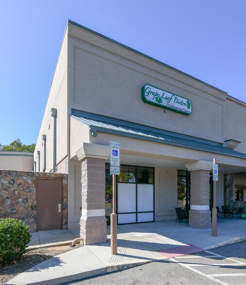 More Photos Of 10564 US Hwy 15-501, Southern Pines Unknown For Lease