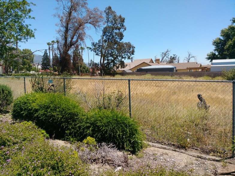 Primary Photo Of Summit Ave @ SE Corner of Banyan St & East Ave, Rancho Cucamonga Land For Sale