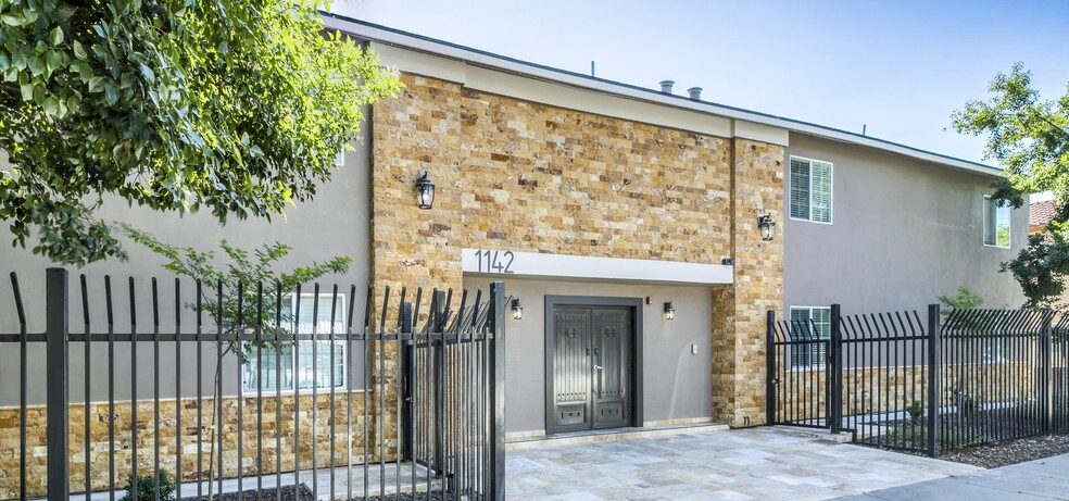 More Photos Of 1142 N Sutter St, Stockton Apartments For Sale